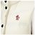 Chaleco de plumón para mujer Moncler Grenoble Base Negro - vista 7
