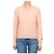 Comme Des Garcons Mini Red Wappen Strickmode für Damen AZ Orange - Ansicht 2