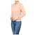 Comme Des Garcons Mini Red Wappen Strickmode für Damen AZ Orange - Ansicht 4