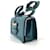 Loewe Borsa a tracolla mini Barcelona e borsa a tracolla Multicolore - vista 4