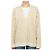 Fendi FF ANER Women's Reversible Wool Cardigan Oversized Fit Multiple colors