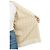 Fendi FF ANER Women's Reversible Wool Cardigan Oversized Fit Multiple colors - view 11