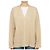 Fendi FF ANER Women's Reversible Wool Cardigan Oversized Fit Multiple colors - view 3