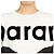 Isabel Marant Sudadera de forro polar Houston para mujer Negro - vista 7
