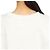 Isabel Marant Sudadera de forro polar Houston para mujer Negro - vista 8