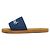 Chloé Pantofole in denim per bambini Multicolore - vista 4