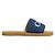 Chloé Pantofole in denim per bambini Multicolore - vista 5