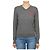 Comme Des Garcons Maille pour femme Red Heart AZ Marron - vue 2