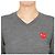 Comme Des Garcons Maille pour femme Red Heart AZ Marron - vue 5