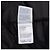 Moncler Abio Men Long Down Jacket Black - view 10