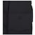 Moncler Abio Men Long Down Jacket Black - view 7