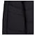 Moncler Abio Men Long Down Jacket Black - view 8