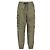 Pantaloni cargo da uomo Moncler Grenoble D'oro