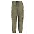 Pantaloni cargo da uomo Moncler Grenoble D'oro - vista 2