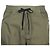 Pantaloni cargo da uomo Moncler Grenoble D'oro - vista 4