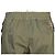 Pantaloni cargo da uomo Moncler Grenoble D'oro - vista 5
