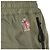 Pantaloni cargo da uomo Moncler Grenoble D'oro - vista 7