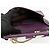Salvatore Ferragamo Borsa a tracolla e crossbody Genie in pelle Saffiano viola Porpora - vista 6
