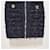 Balmain Minifalda de tweed Azul - vista 5
