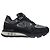 Louis Vuitton Sneakers Runaway in scamosciato e mesh nero LV