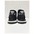Louis Vuitton Sneakers Runaway in scamosciato e mesh nero LV - vista 5