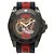 Gucci Relógio Tiger Modelo Popular Multicor - vista 8