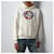 Gucci Baumwoll-Kapuzenpullover Mehrfarben  - Ansicht 3