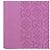 Gucci GG Diamond Check Print Seidenschal Pink - Ansicht 2