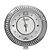 Fendi Orologio in acciaio My Way Argento