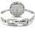 Fendi Orologio in acciaio My Way Argento - vista 4