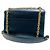 Louis Vuitton Bolso de hombro y bandolera en cuero Epi negro con cierre twist y cadena dorada MM - vista 5
