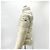 Prada Triangle Logo Re-Nylon Short Padded Jacket White - view 4