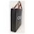 Céline Cabas Vertical Triomphe Canvas Small Marron - vue 4