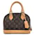 Louis Vuitton Monogram Alma BB Multicolore  - vista 1