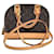 Louis Vuitton Monogram Alma BB Multicolore  - vista 3