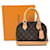 Louis Vuitton Monogram Alma BB Multicolore  - vista 8