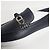 Hermès Mocasín Ignacio para hombre Noir Negro - vista 12