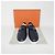 Hermès Mocasín Ignacio para hombre Noir Negro - vista 15