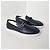 Hermès Mocasín Ignacio para hombre Noir Negro - vista 8