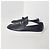 Hermès Mocasín Ignacio para hombre Noir Negro - vista 9