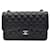 Chanel Caviar Classic Jumbo Nero