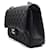 Chanel Caviar Classic Jumbo Nero - vista 2