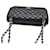 Chanel Caviar Classic Jumbo Nero - vista 5