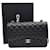 Chanel Caviar Classic Jumbo Nero - vista 8