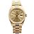Rolex Orologio in oro da uomo Day-Date Gold D'oro