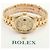 Rolex Orologio in oro da uomo Day-Date Gold D'oro - vista 23