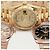 Rolex Orologio in oro da uomo Day-Date Gold D'oro - vista 25