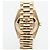 Rolex Orologio in oro da uomo Day-Date Gold D'oro - vista 8