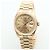 Rolex Orologio in oro da uomo Day-Date Gold D'oro - vista 9