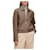 Hermès Giacca corta da donna Marrone  - vista 5
